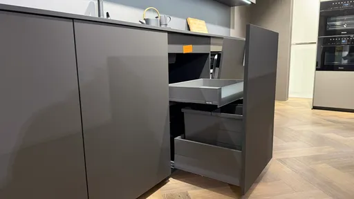 Inselküche Next 125